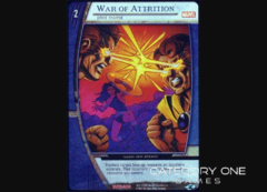 War of Attrition (EA)